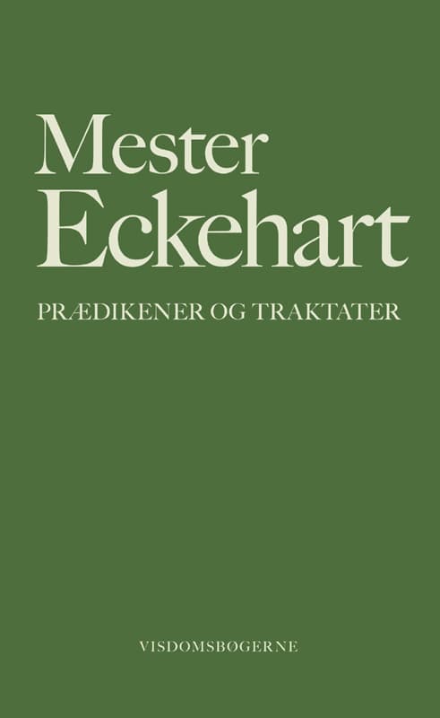 Prædikener og traktater