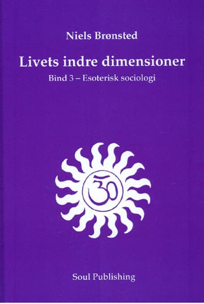 Livets indre dimensioner