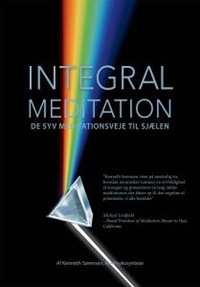 Integral Meditation