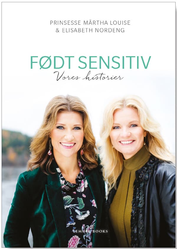 Født Sensitiv