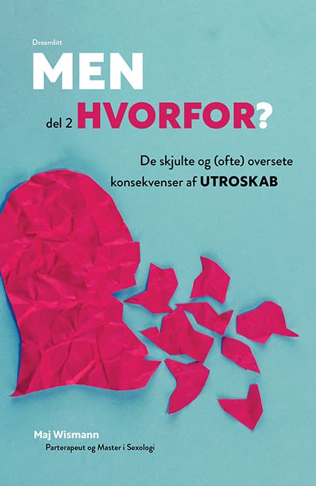 Men hvorfor? - del 2