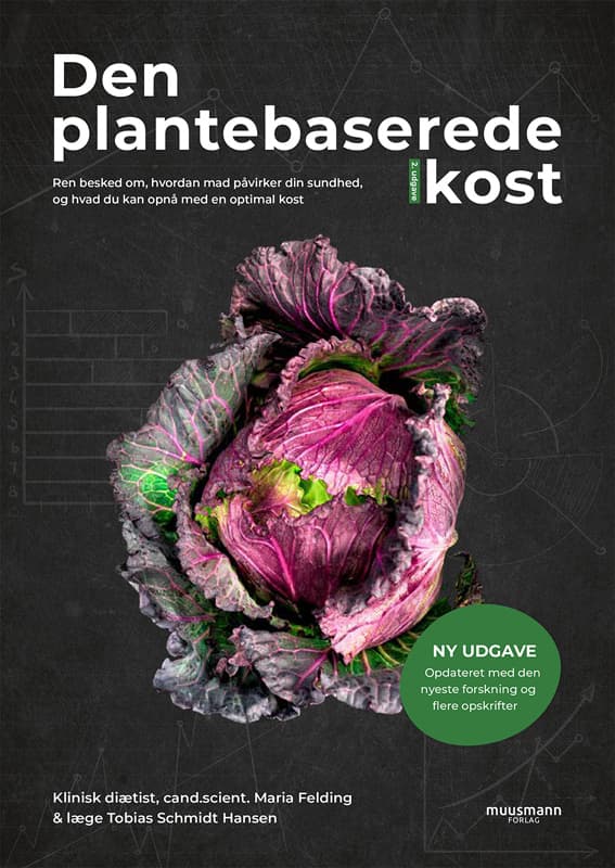 Den plantebaserede kost