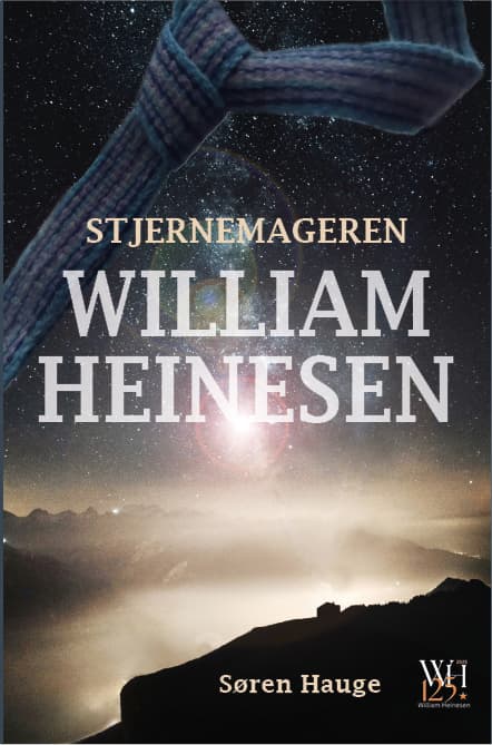 Stjernemageren - William Heinesen