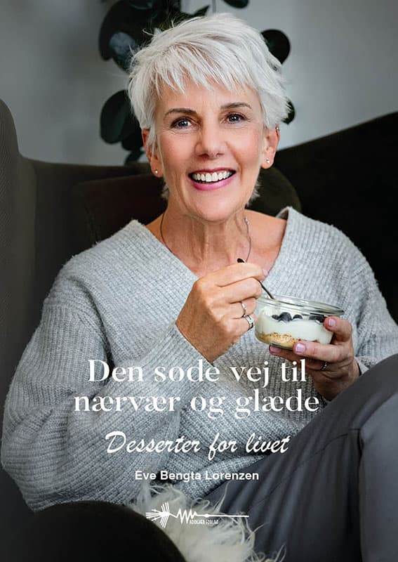 Den søde vej til nærvær og glæde