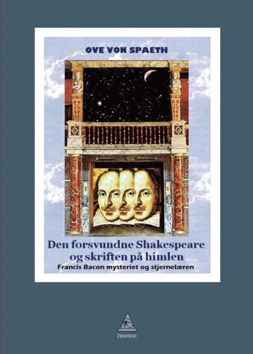 Den forsvundne Shakespeare og skriften på himlen