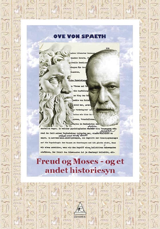 Freud og Moses