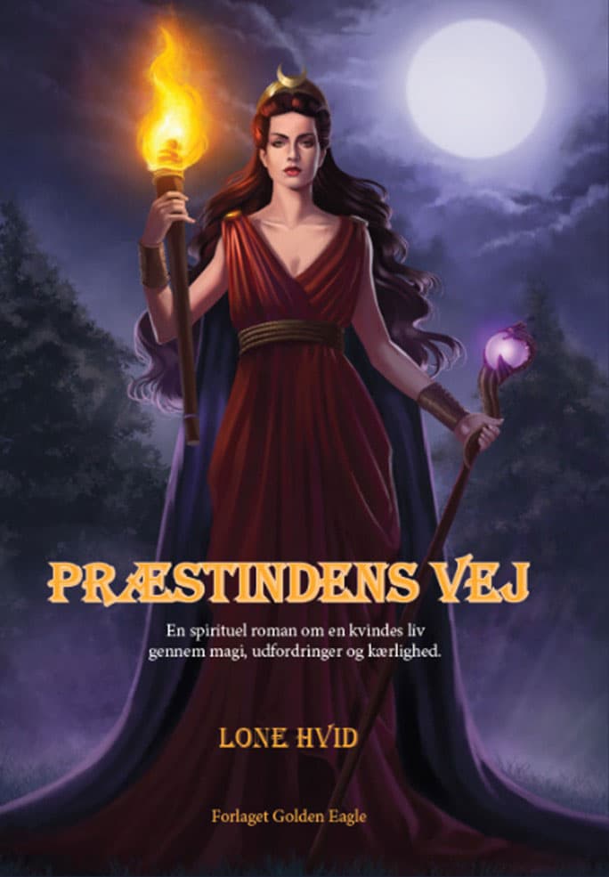 Præstindens Vej