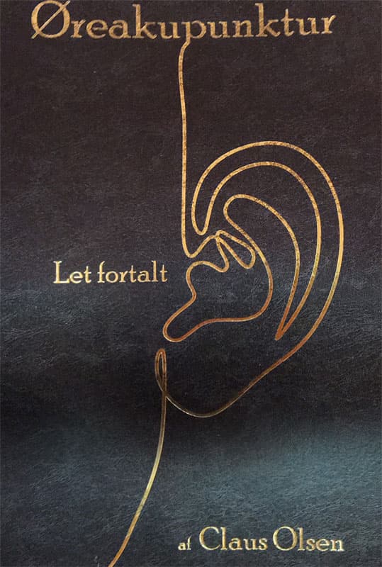 Øreakupunktur - let fortalt