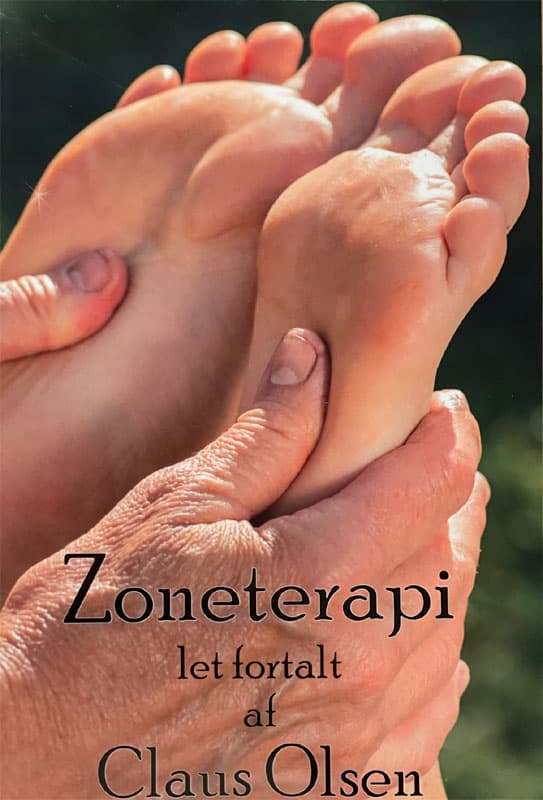 Zoneterapi - Let fortalt