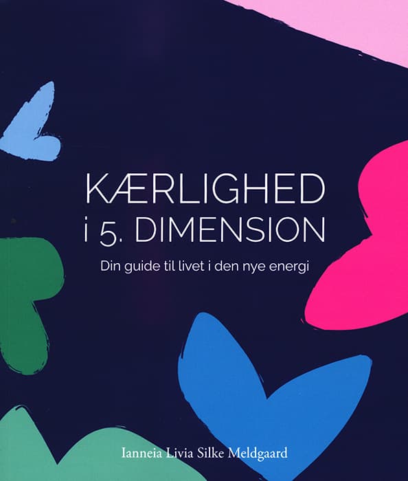 Kærlighed I 5 Dimension