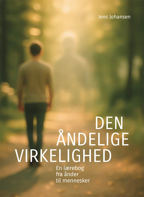 Den åndelige virkelighed