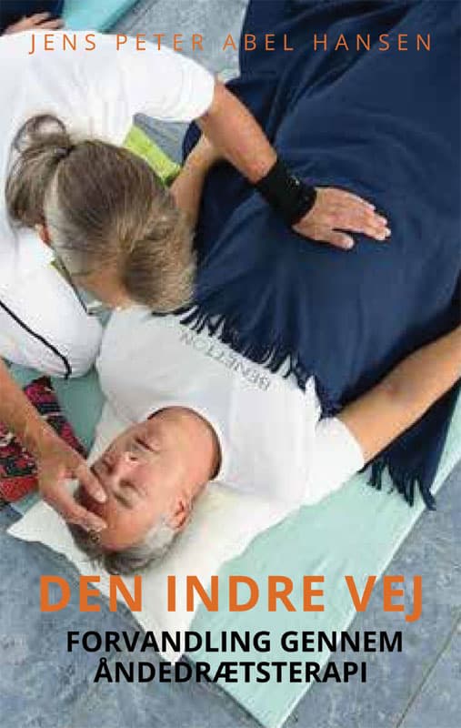 Den indre vej - forvandling gennem åndedrætsterapi