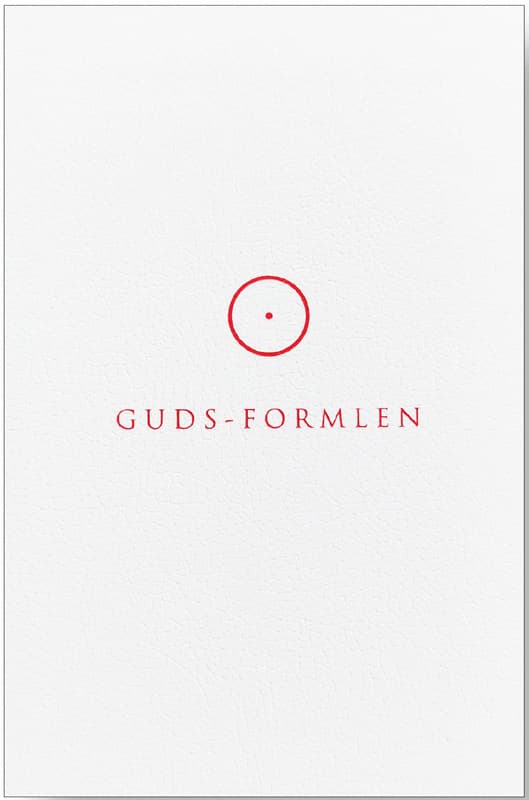 Guds-formlen