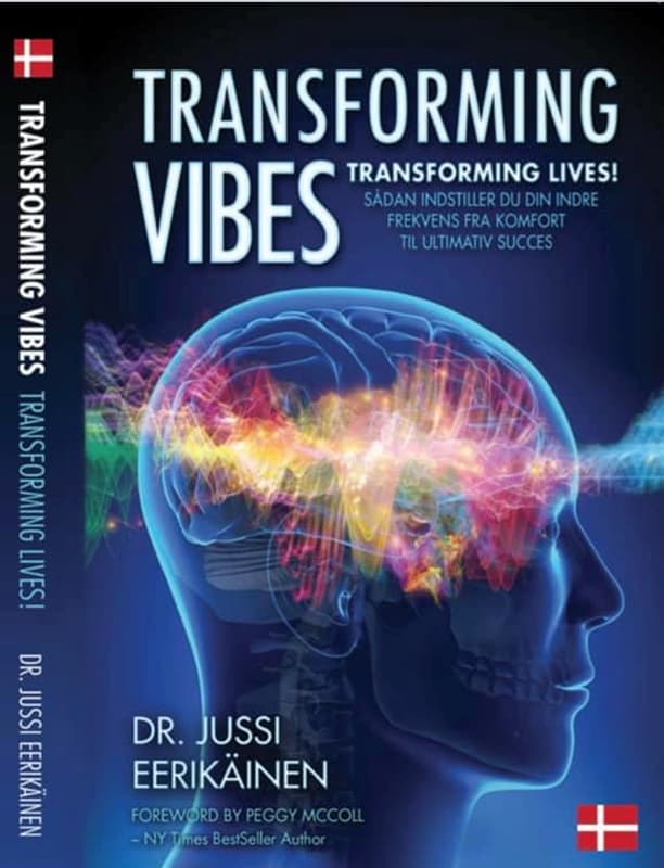 Transforming Vibes - Transforming Lives!!