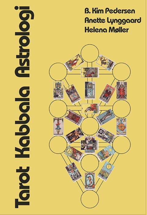 Tarot Kabbala Astrologi