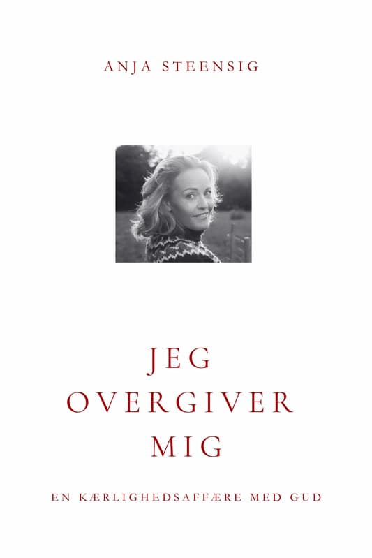Jeg overgiver mig
