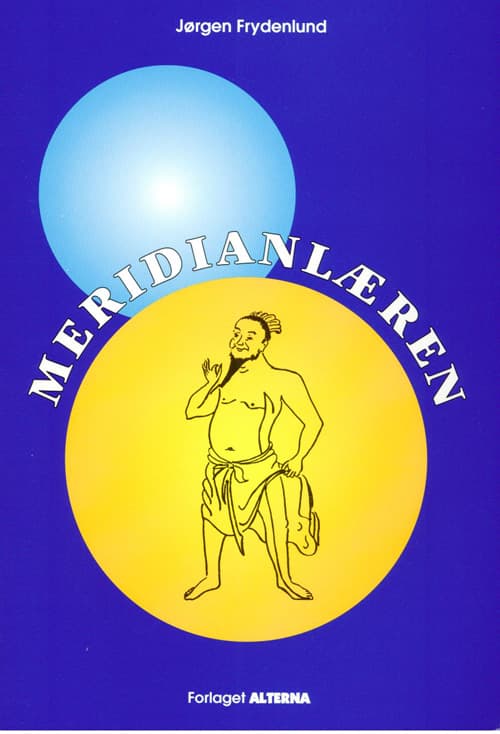 Meridianlæren