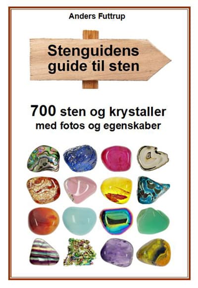 Stenguidens guide til sten