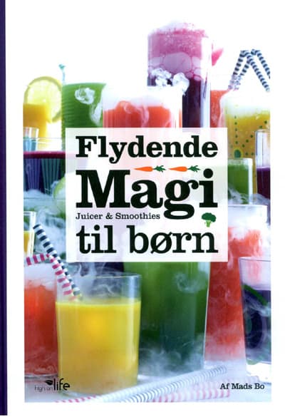 Flydende Magi