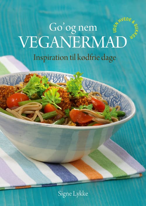 Go & nem veganermad