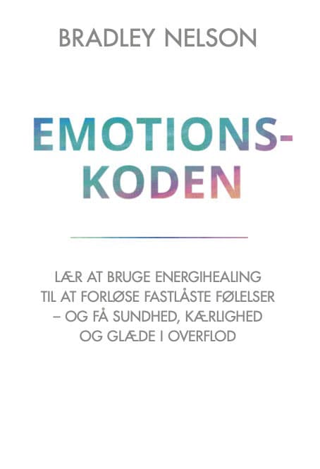 Emotionskoden