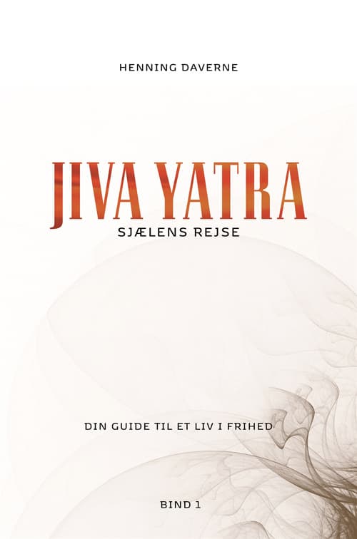 Jiva Yatra - Sjælens rejse
