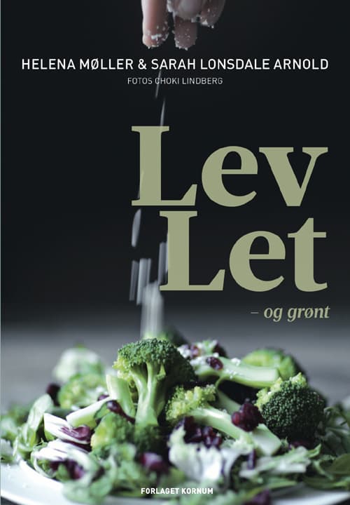 Lev Let og grønt
