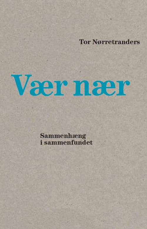 Vær nær
