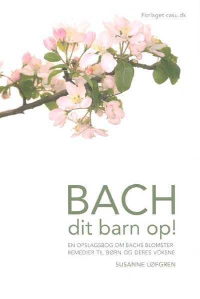 BACH dit barn op