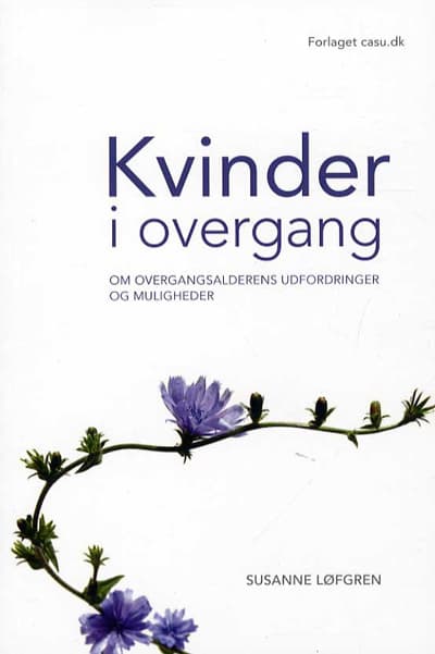 Kvinder i overgang