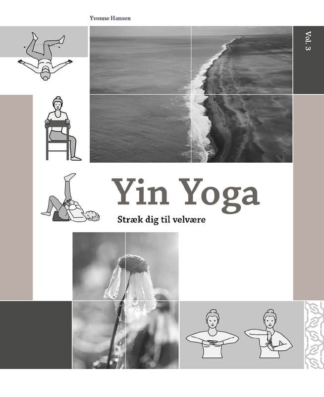 Yin Yoga vol 3