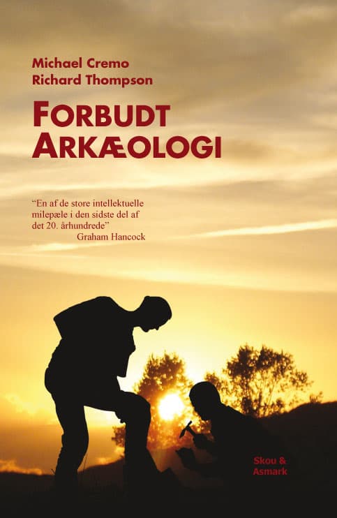 Forbudt Arkæologi