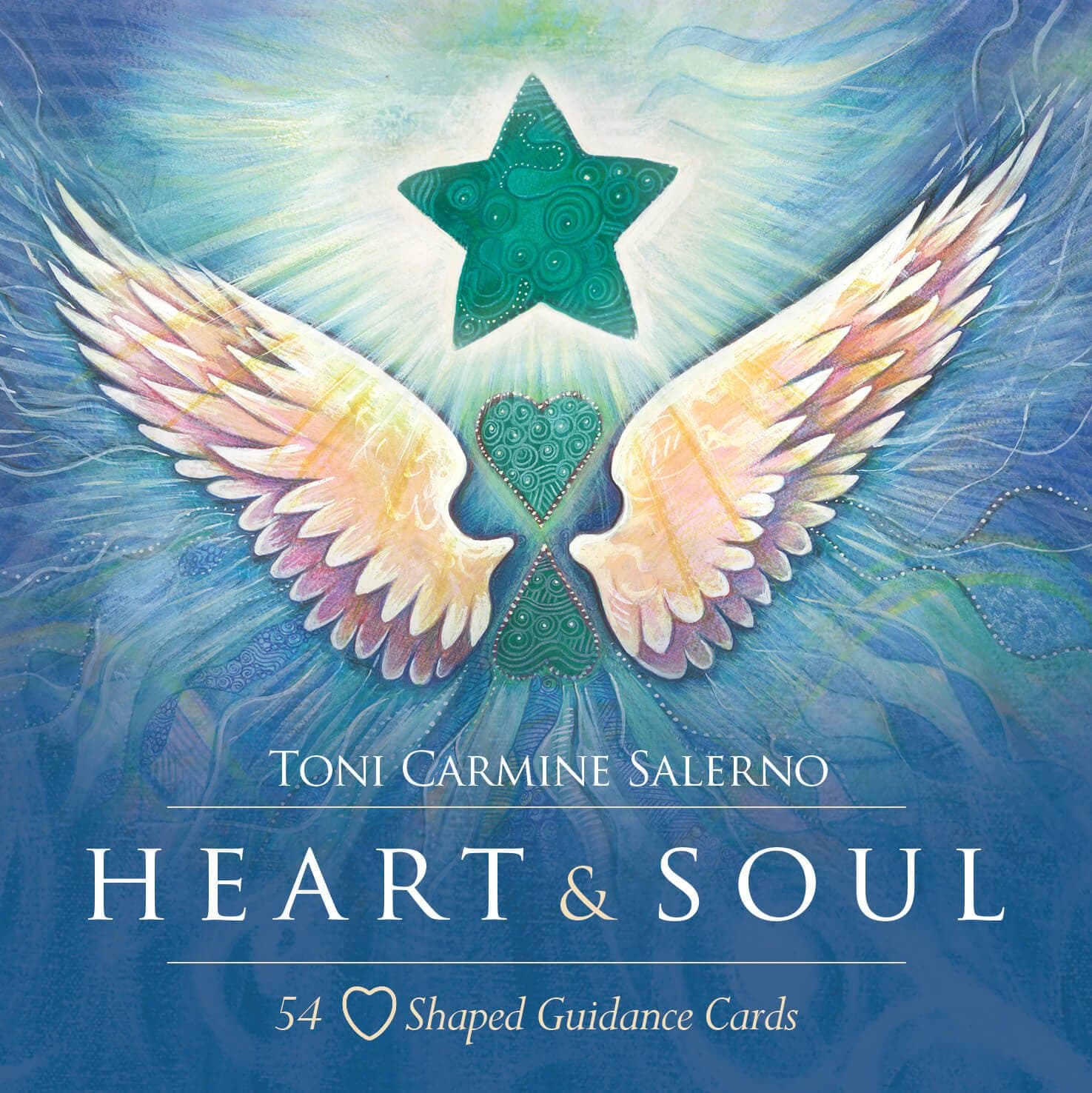 Heart & Soul Cards
