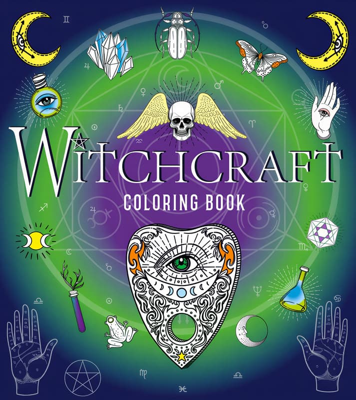 Witchcraft - Malebog