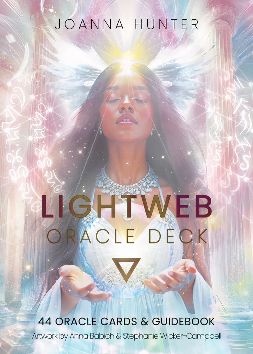 LightWeb Oracle