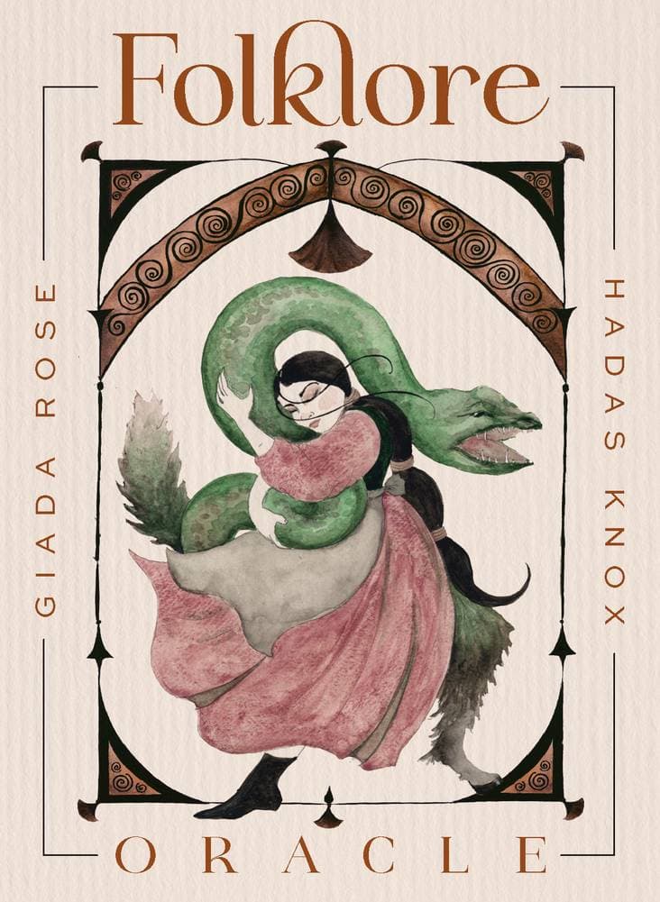 Folklore Oracle
