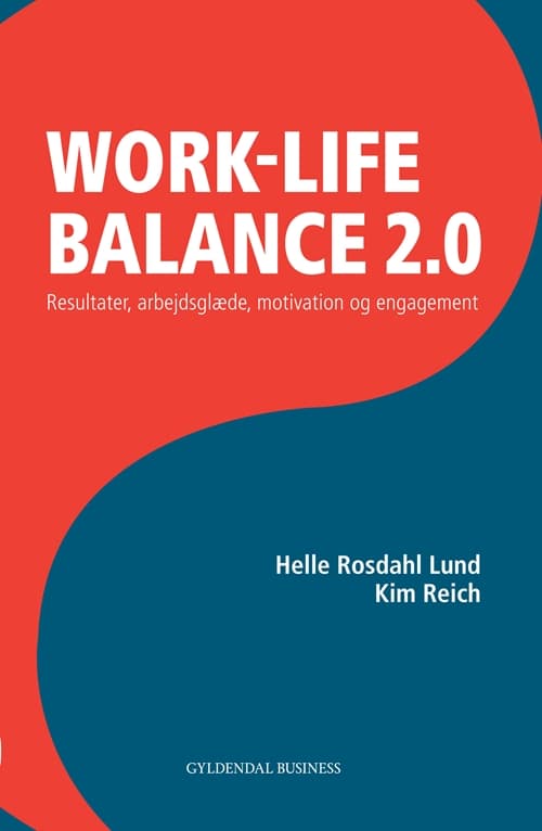 Work life balance 2.0