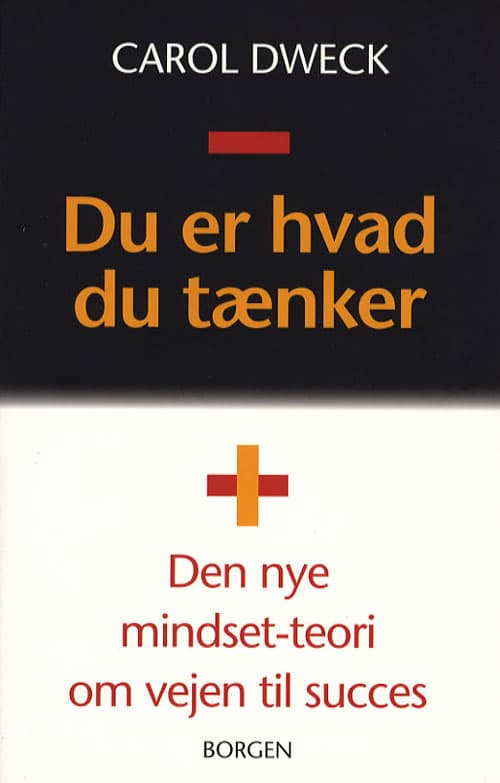 Du er hvad du tænker
