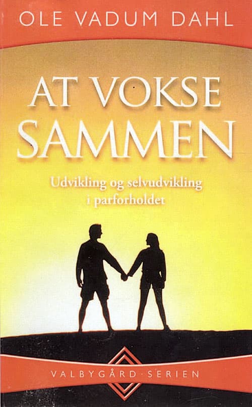 At vokse sammen
