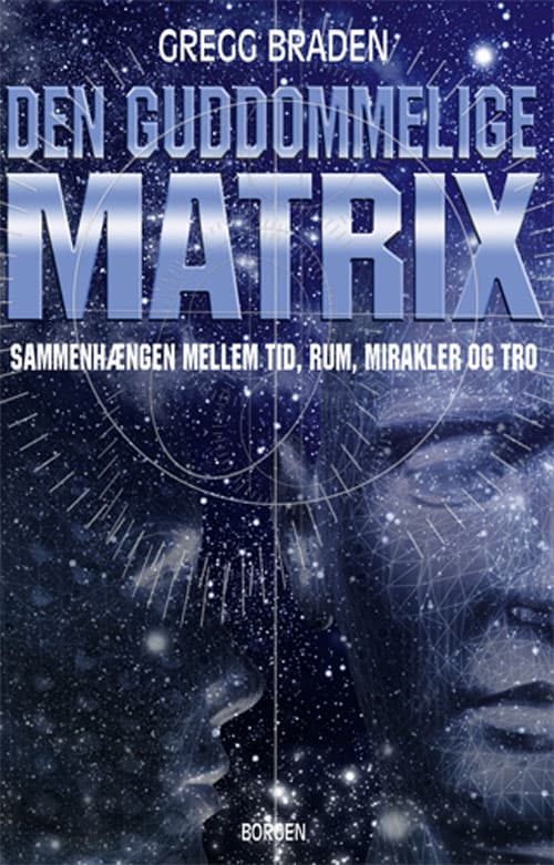 Den guddommelige matrix