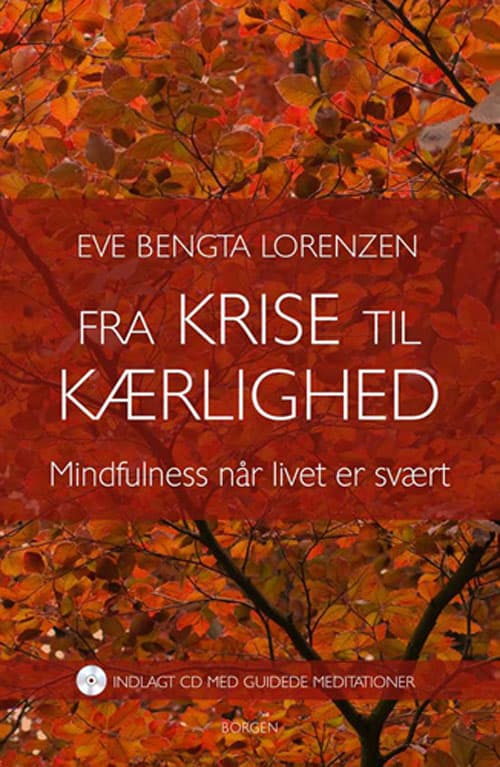 Fra krise til kærlighed - Incl CD