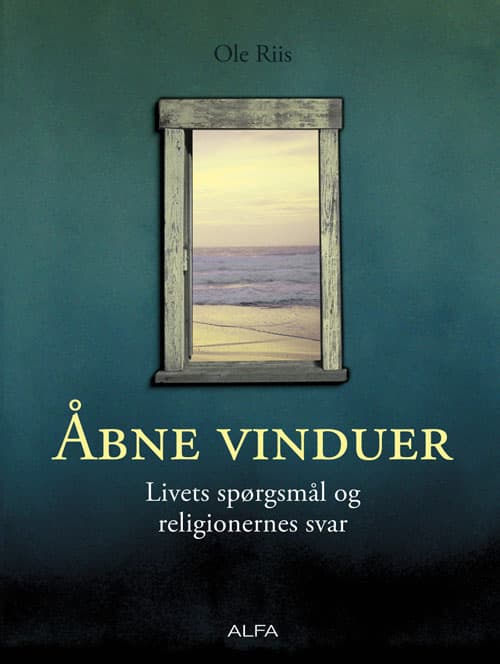 Åbne vinduer