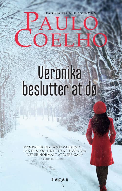 Veronika beslutter at dø