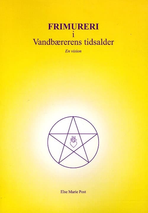 Frimureri i Vandbærerens Tidsalder