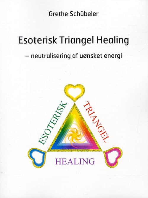 Esoterisk Triangel Healing