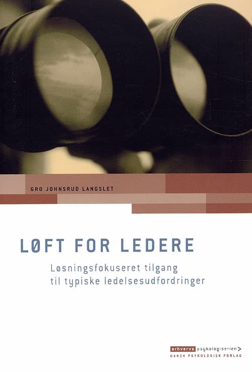 Løft for ledere