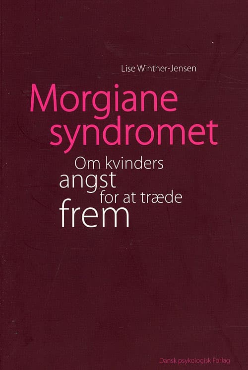 Morgianesyndromet