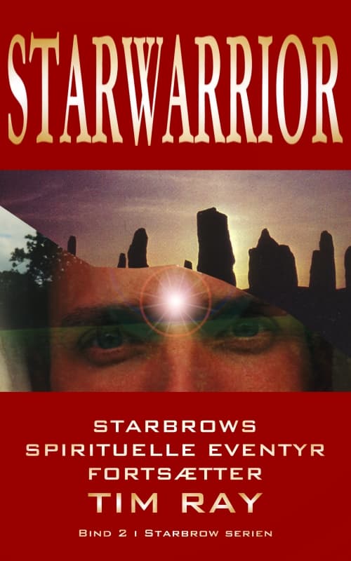Starwarrior