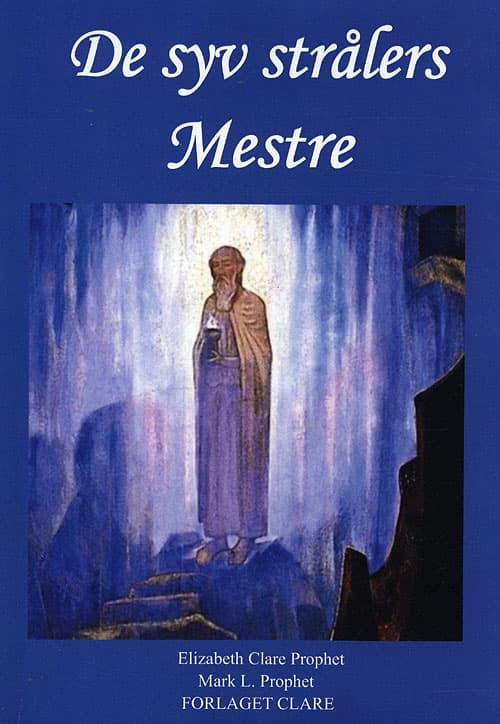 De syv strålers Mestre