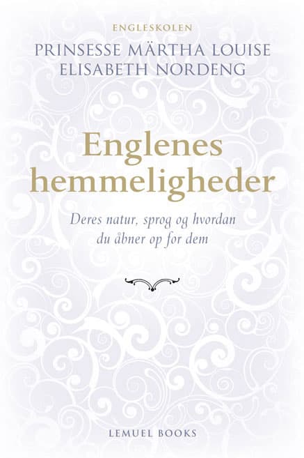 Englenes Hemmeligheder